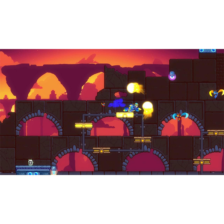 خرید 20XX / 30XX - Nintendo Switch